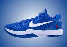nike kobe 6 protro dodgers