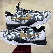 Nike Kobe 8 Protro “Mambacita”