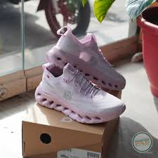 loewe x cloudtilt pale pink