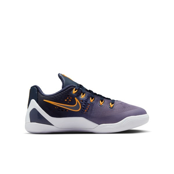 Kobe 9 Low EM Protro 'Thunder Blue and Daybreak'