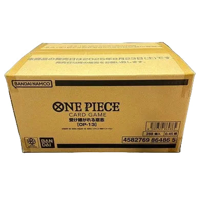 One Piece Case OP-13