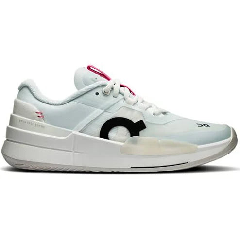 The Roger Pro 2 Arctic / Pink