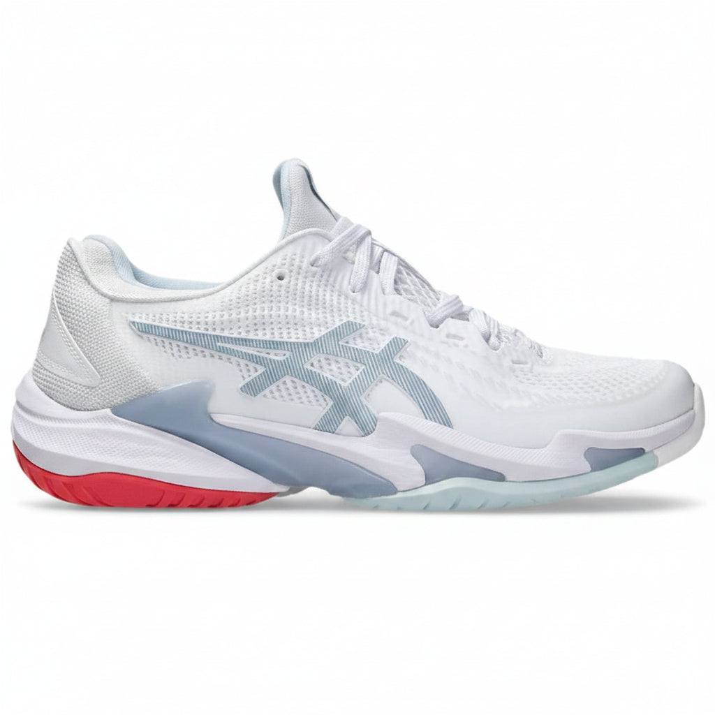 Asics Court FF 3 White / Sky