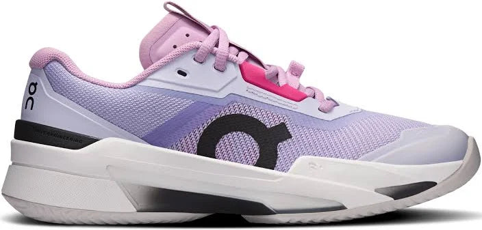 The Roger Pro Fire Clay Bloom / Black
