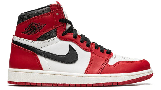 Air Jordan 1 Retro High OG 'Chicago Lost and Found'