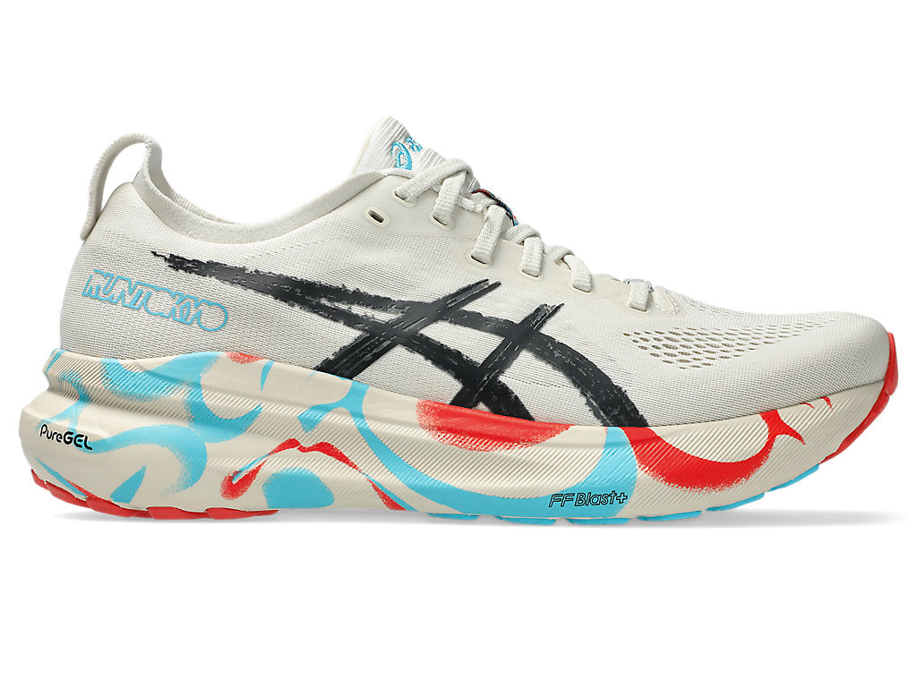 ASICS GEL-KAYANO 31 TOKYO BIRCH/BLACK