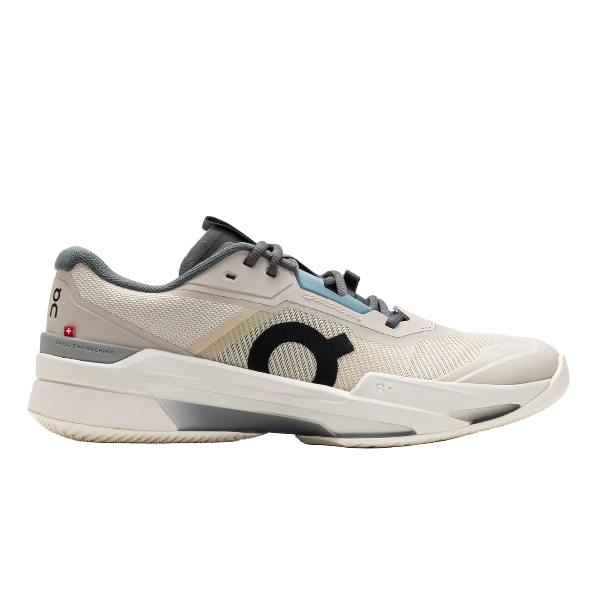 Roger Pro Fire Pearl Ivory