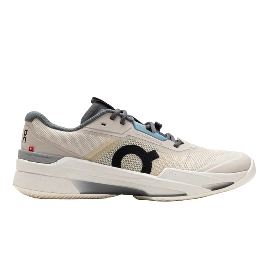 Roger Pro Fire Pearl Ivory
