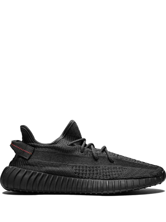 Yeezy Boost 350 v2 'Black Static'