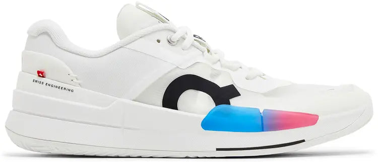The Roger Pro 2 White / Malibu
