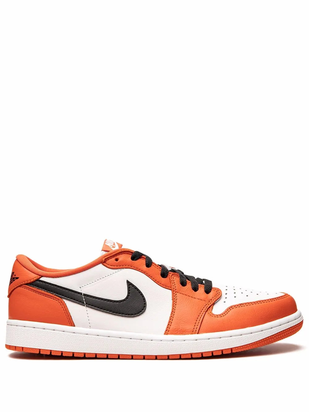 Air Jordan 1 Low OG 'Starfish'