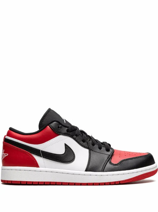Air Jordan 1 Low OG ' Black Toe'
