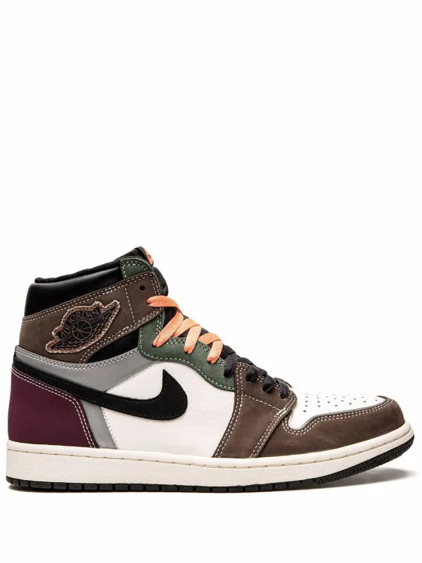 Air Jordan 1 High OG 'Hand Craft'