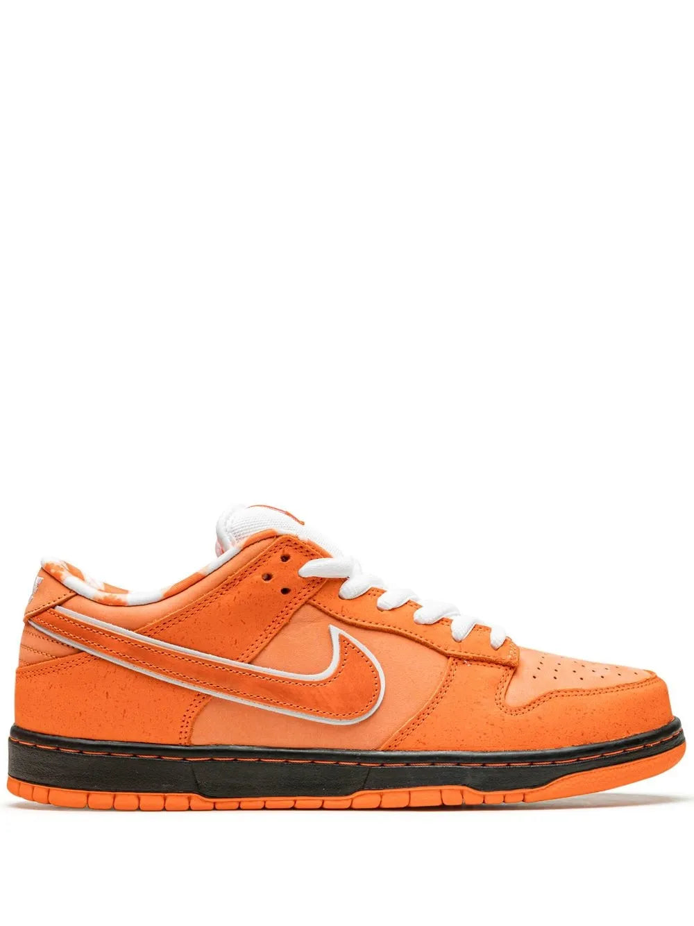 Nike SB X Dunk 'Orange Lobster'
