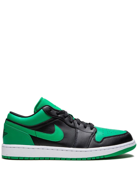 Air Jordan 1 Low 'Lucky Green'