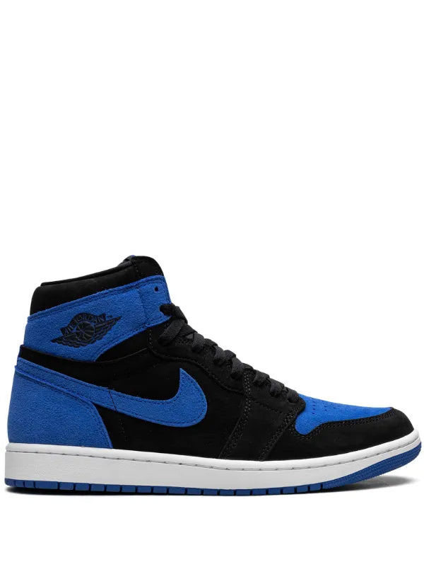 Air Jordan 1 Retro High OG 'Royal Reimagined'