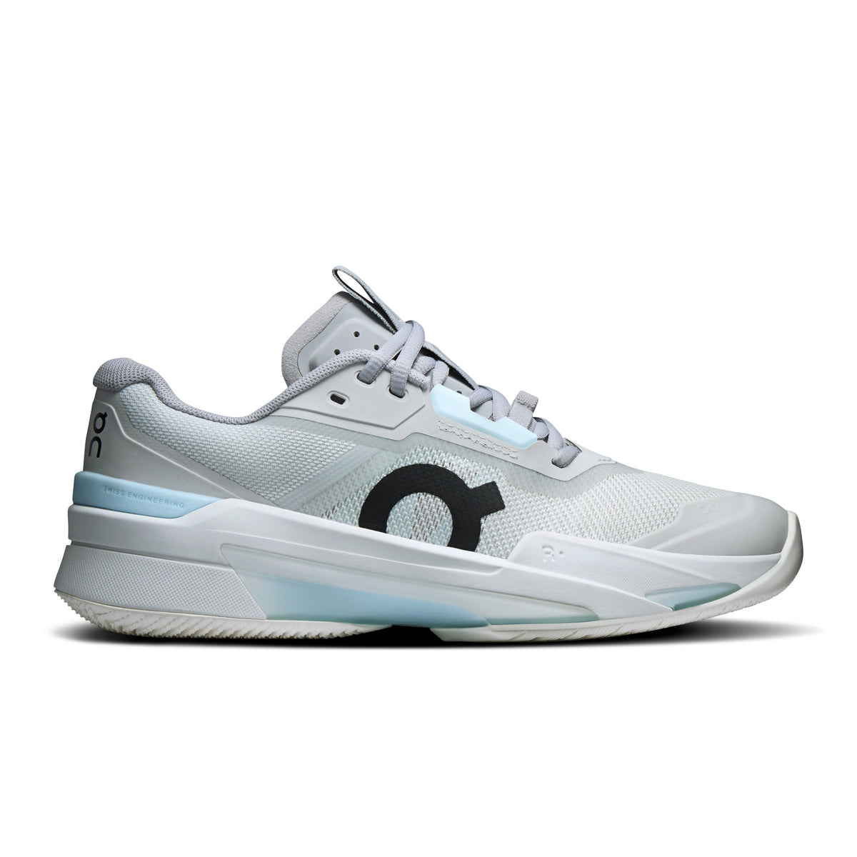 Roger Pro Fire Silver / White