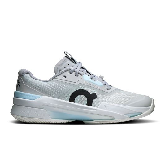 Roger Pro Fire Silver / White