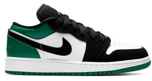 Air Jordan 1 Low 'Mystic Green'