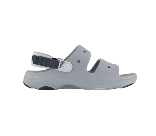 Crocs Classic All Terrain Sandal Grey