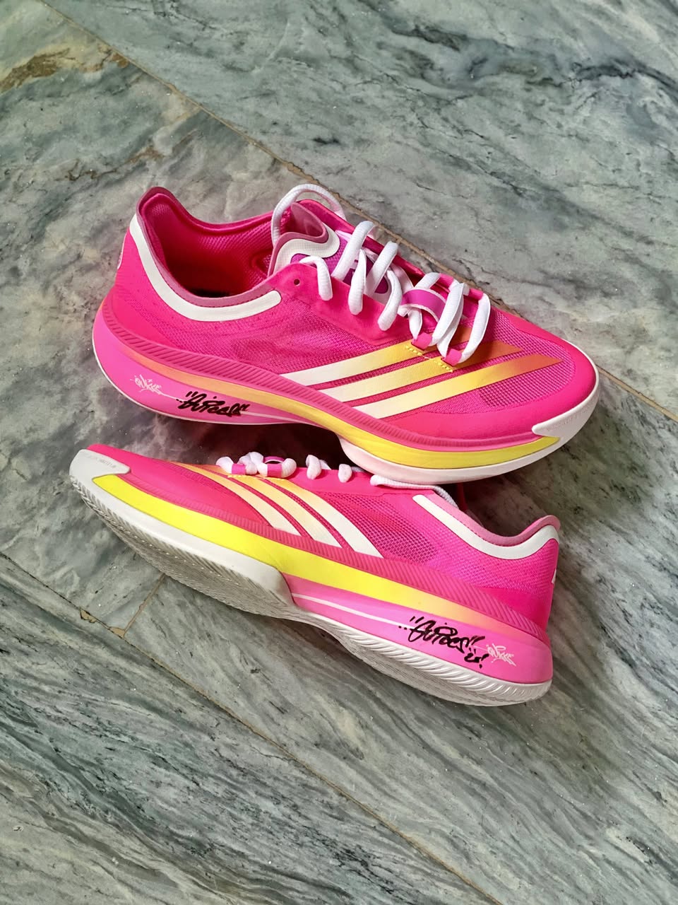 adizero select 3.0 kq63 11m