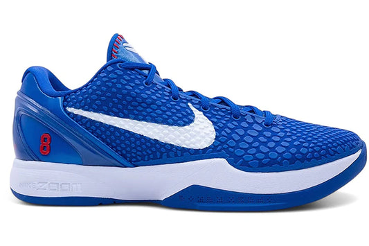 Kobe 6 PROTRO Dodgers