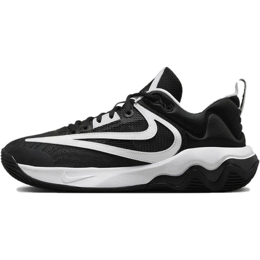 Giannis immortality 3 black white