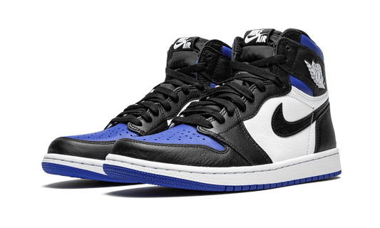 Jordan 1 retro high royal toe (gs)