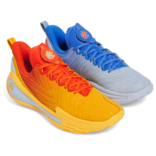 UNDER ARMOUR CURRY 12 WHAT/BAY "11m