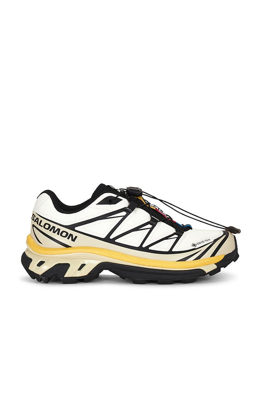 Salomon XT-6 GTX Vanilla Ice | Bog |Shadow Green