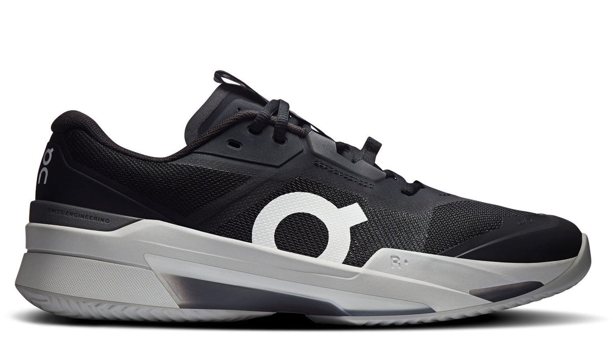 Roger Pro Fire Clay Black / Eclipse