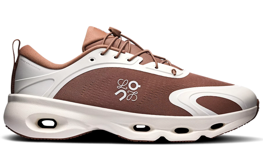 Loewe Cloudsolo Polyester Taupe / Eggshell