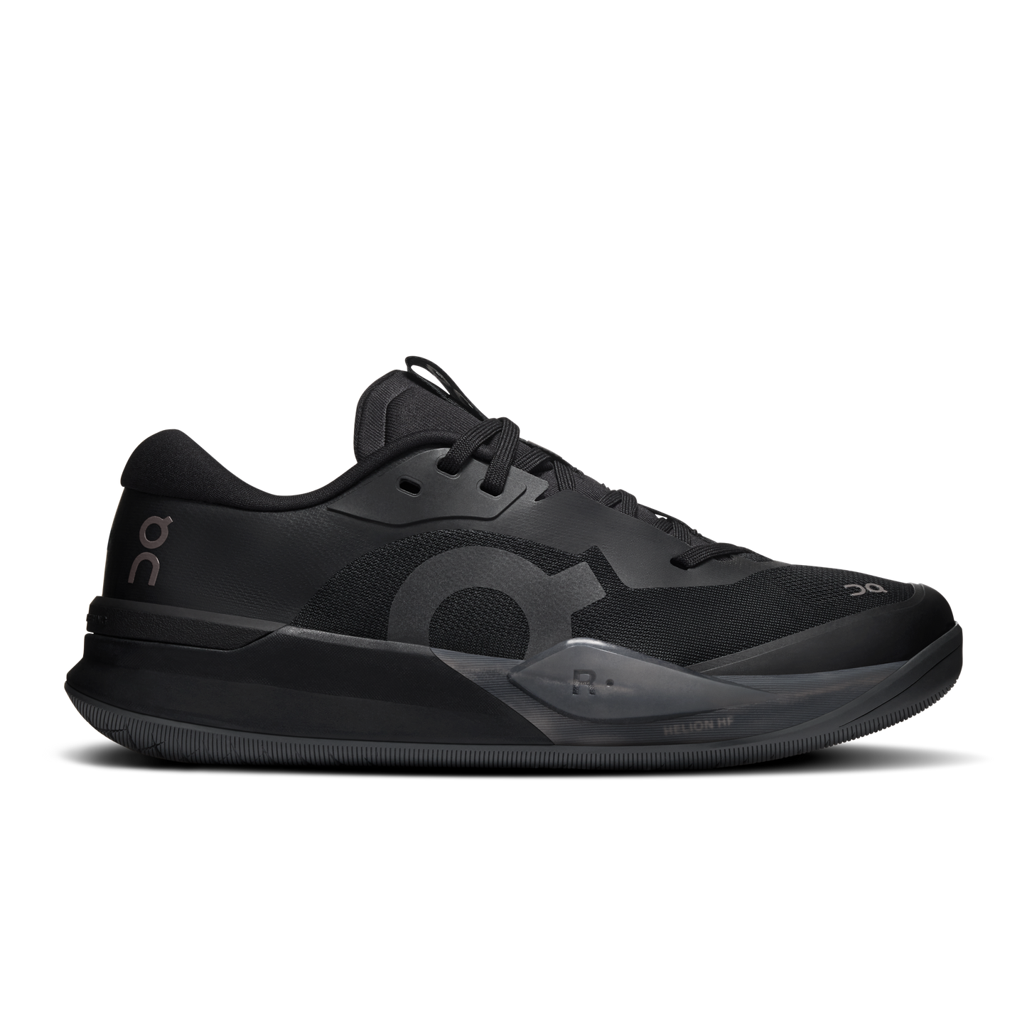 Roger Pro 3 Black / Ash