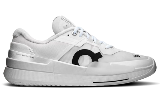 Roger Pro 2 All White
