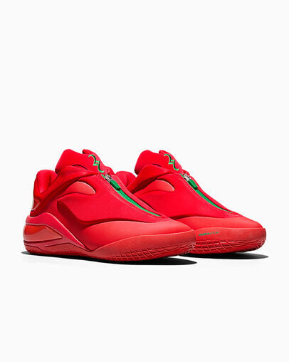 Converse SHAI 001 “Winter Red”