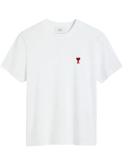 AMI Paris Ami De Coeur T-shirt