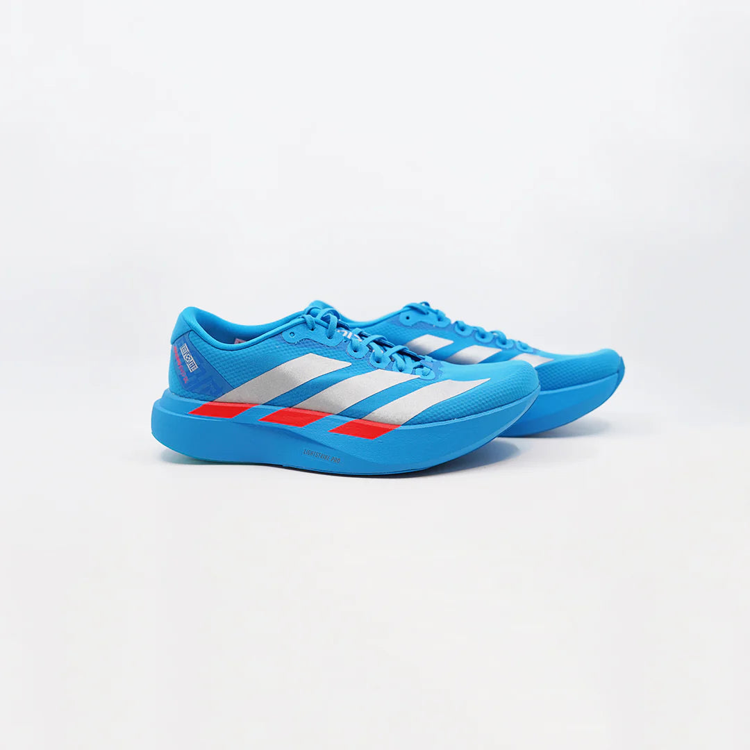 adizero evo sl blue