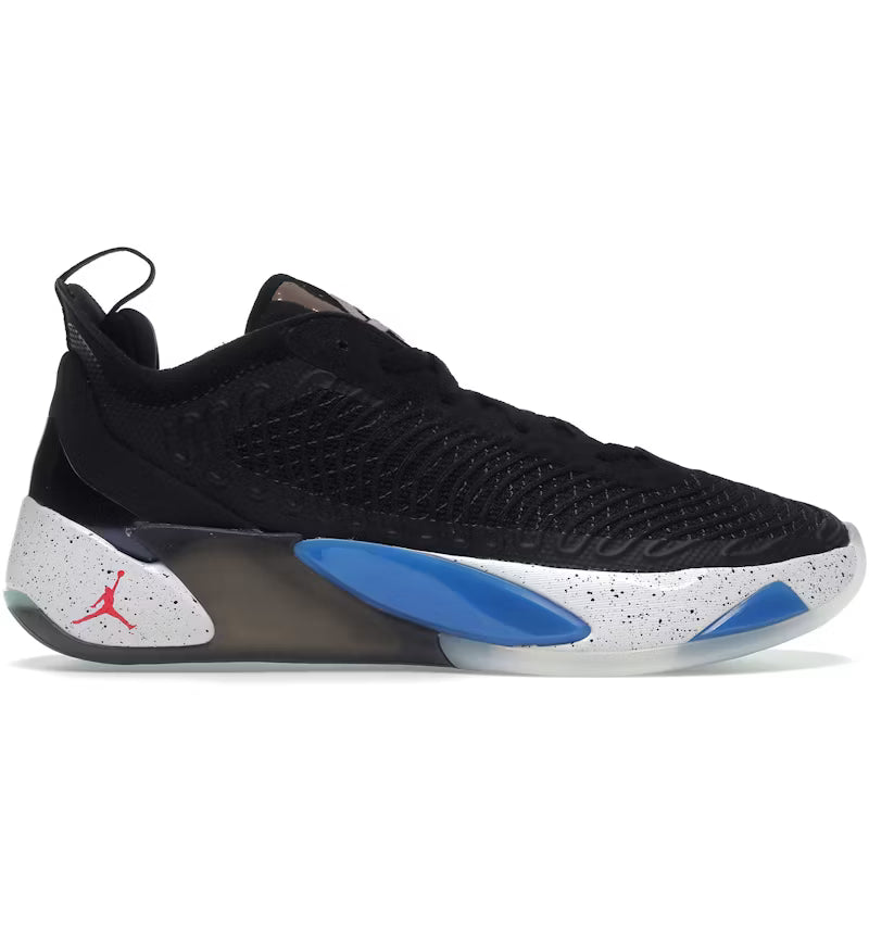 Jordan Luka 1 PF 'Black Signal Blue'