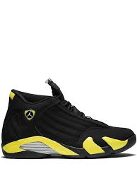 Air Jordan 14 Retro 'Thunder'