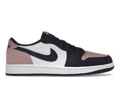 Air Jordan 1 Low OG ' Bleached Coral'10.5M