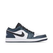 Air Jordan 1 Low 'Dark Teal'