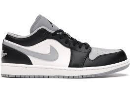 Air Jordan 1 Low 'Shadow 3.0'
