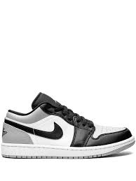Air Jordan 1 Low 'Shadow Toe'