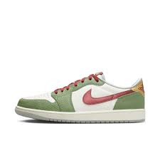 Air Jordan 1 Low 'Year of the Dragon'