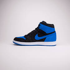 Air Jordan 1 Retro High OG 'Royal Reimagined'13M