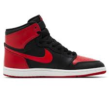 Air Jordan 1 Retro High '85 OG 'Bred(2025)