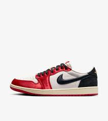 Air Jordan 1 Retro Low OG SP 'Trophy Room'