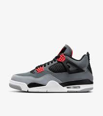 Air Jordan 4 Retro SE 'INFRARED'
