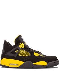 Air Jordan 4 Retro SE 'Thunder'
