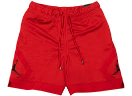 Air Jordan Diamond Shorts 'Red'